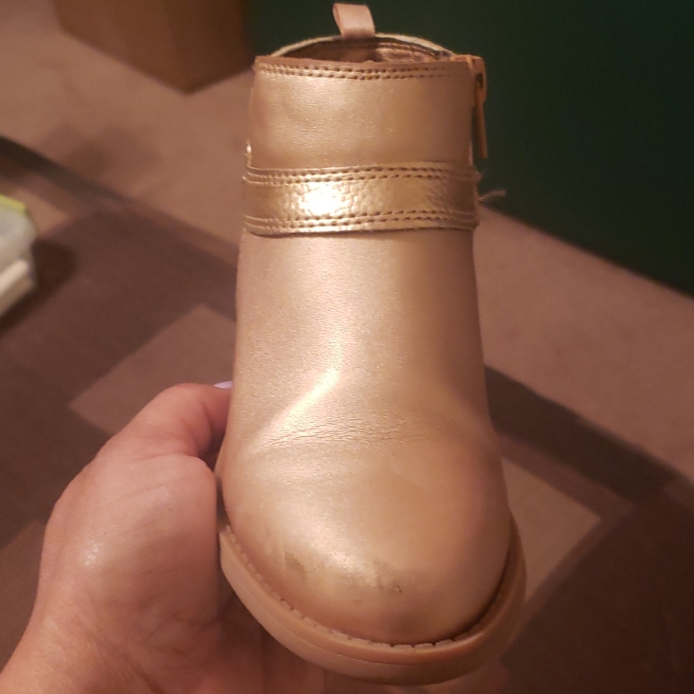 Boots - Picture 4 of 4